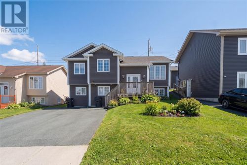21 Tigress St, St. John's, NL, A1B0L6 | Card Image