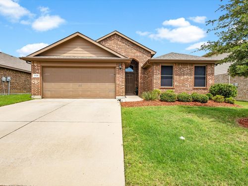 1136 York Minster Dr, Fort Worth, TX, 76134-2114 | Card Image