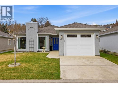 49-615 Glenmeadows Road, Kelowna, BC, V1V1N9 | Card Image