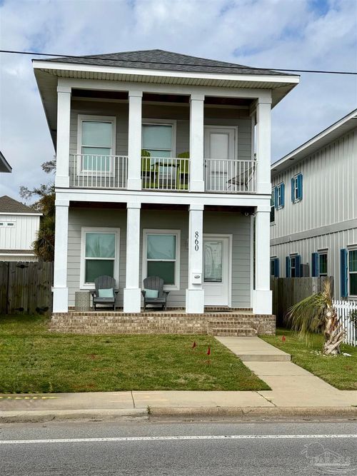 1207 W Zarragossa St, Pensacola, FL, 32502-5352 | Card Image