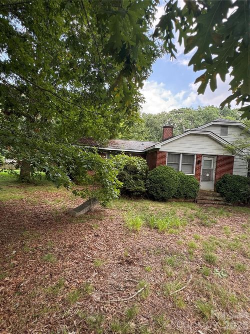575 Concordia Church Rd, China Grove, NC, 28023-8760 | Card Image