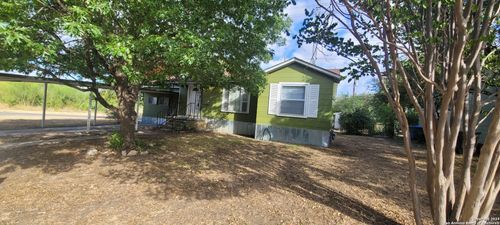 111 Colton Dr, San Antonio, TX, 78209-1709 | Card Image