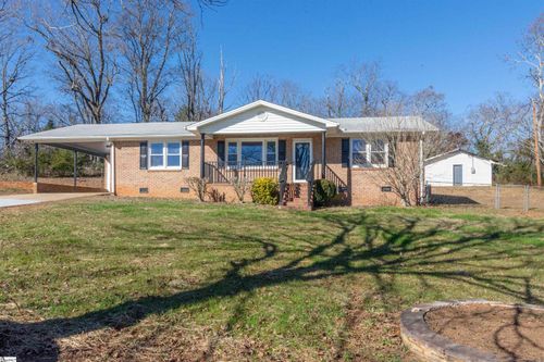 115 Bentwood Drive, Piedmont, SC, 29673 | Card Image