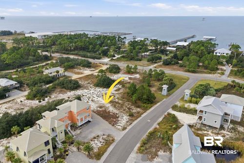 0 S Breakers Ln, Gulf Shores, AL, 36542 | Card Image