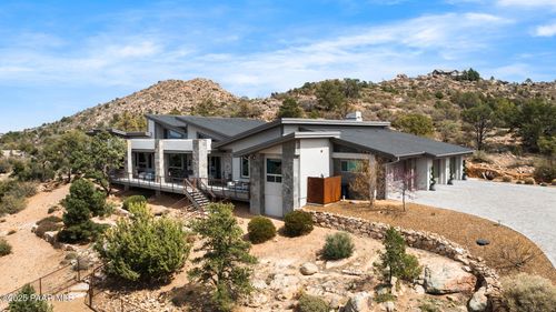 5245 W Three Forks Rd, Prescott, AZ, 86305-9744 | Card Image