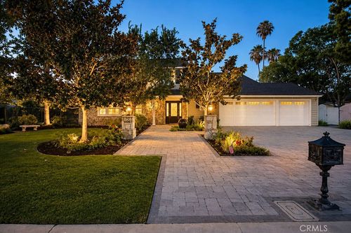 18601 Amate Cir, Villa Park, CA, 92861-4217 | Card Image