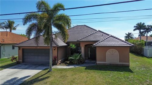 2110 38th Ter, Cape Coral, FL, 33914-2406 | Card Image