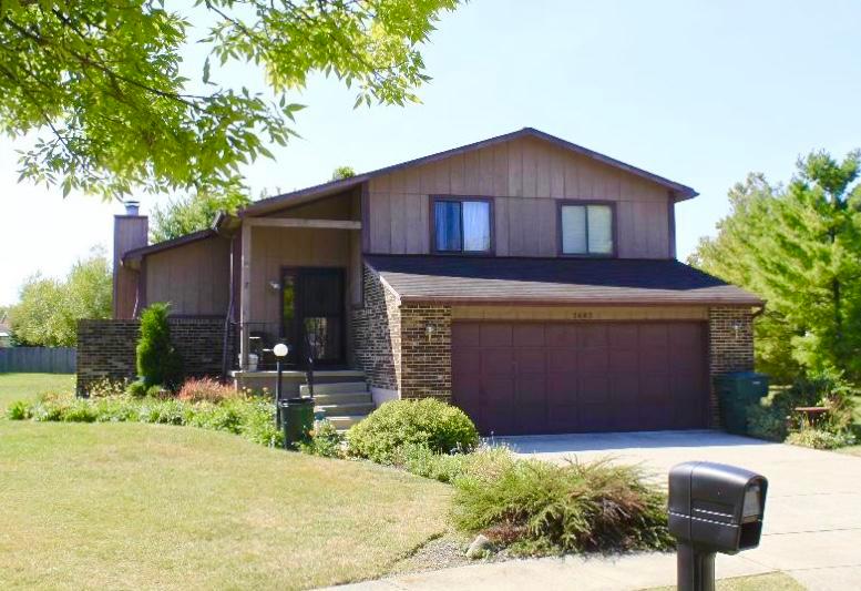 2603 Willow Park Road, Sold in Grove City Zoocasa