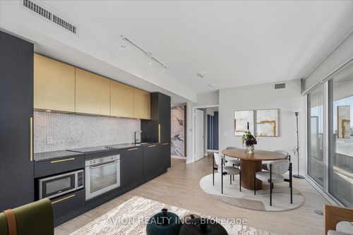 3603-85 Wood St, Toronto, ON, M4Y0E8 | Card Image
