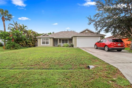 679 Sw Post Ter, Port St. Lucie, FL, 34953-1952 | Card Image
