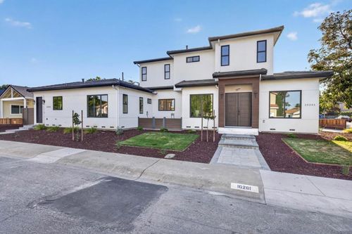 10201 Sterling Blvd, Cupertino, CA, 95014 | Card Image