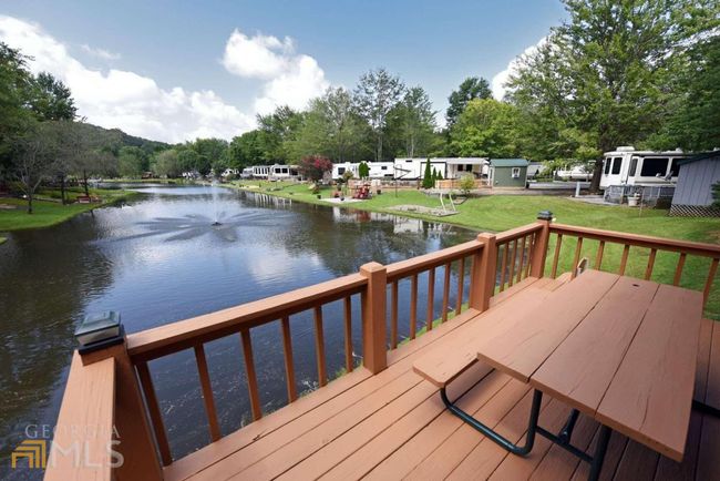 14 - 109 Choestoe Falls Cir, House other with 1 bedrooms, 1 bathrooms and 3 parking in Blairsville GA | Image 29