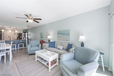 8-106 - 46 Manor Terrace, Condo with 2 bedrooms, 2 bathrooms and null parking in Marco Island FL | Image 3