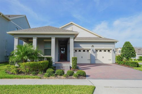 16284 Admiral Cove Lane, Winter Garden, FL, 34787 | Card Image
