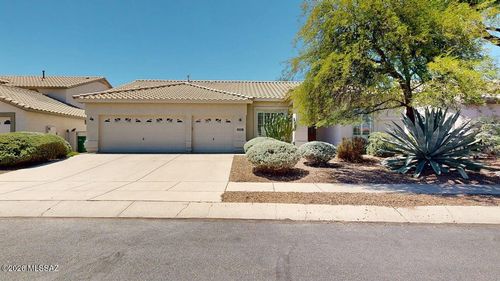 12511 N Forest Lake Way, Oro Valley, AZ, 85755-8957 | Card Image