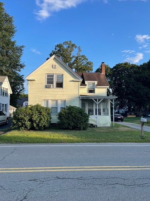 11 Tarbell St, Pepperell, MA, 01463-1740 | Card Image