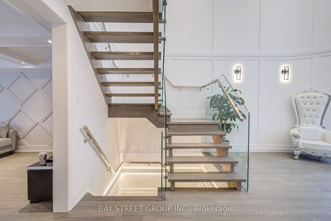 48 Coldstream Cres, House other with 4 bedrooms, 5 bathrooms and 4 parking in Richmond Hill ON | Image 8