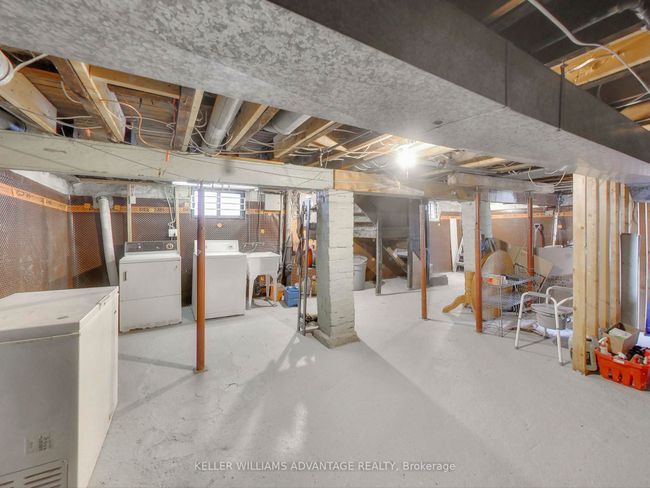 72 Beachview Cres, House other with 2 bedrooms, 1 bathrooms and 1 parking in Toronto ON | Image 32