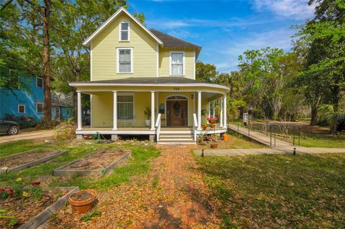 728 University Ave, GAINESVILLE, FL, 32601-5509 | Card Image
