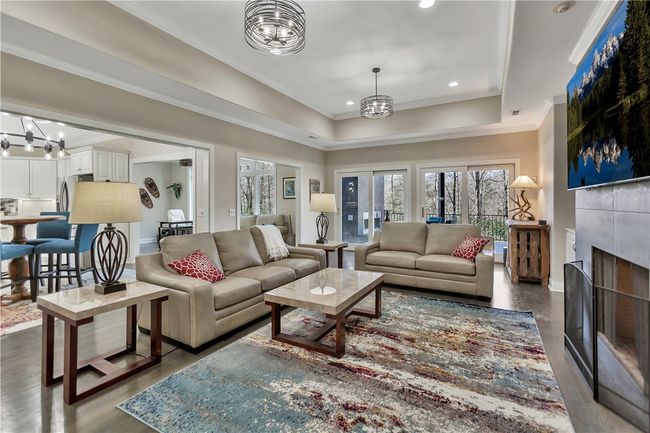 14 Laurel Cove Ln, House other with 3 bedrooms, 3 bathrooms and null parking in Travelers Rest SC | Image 8