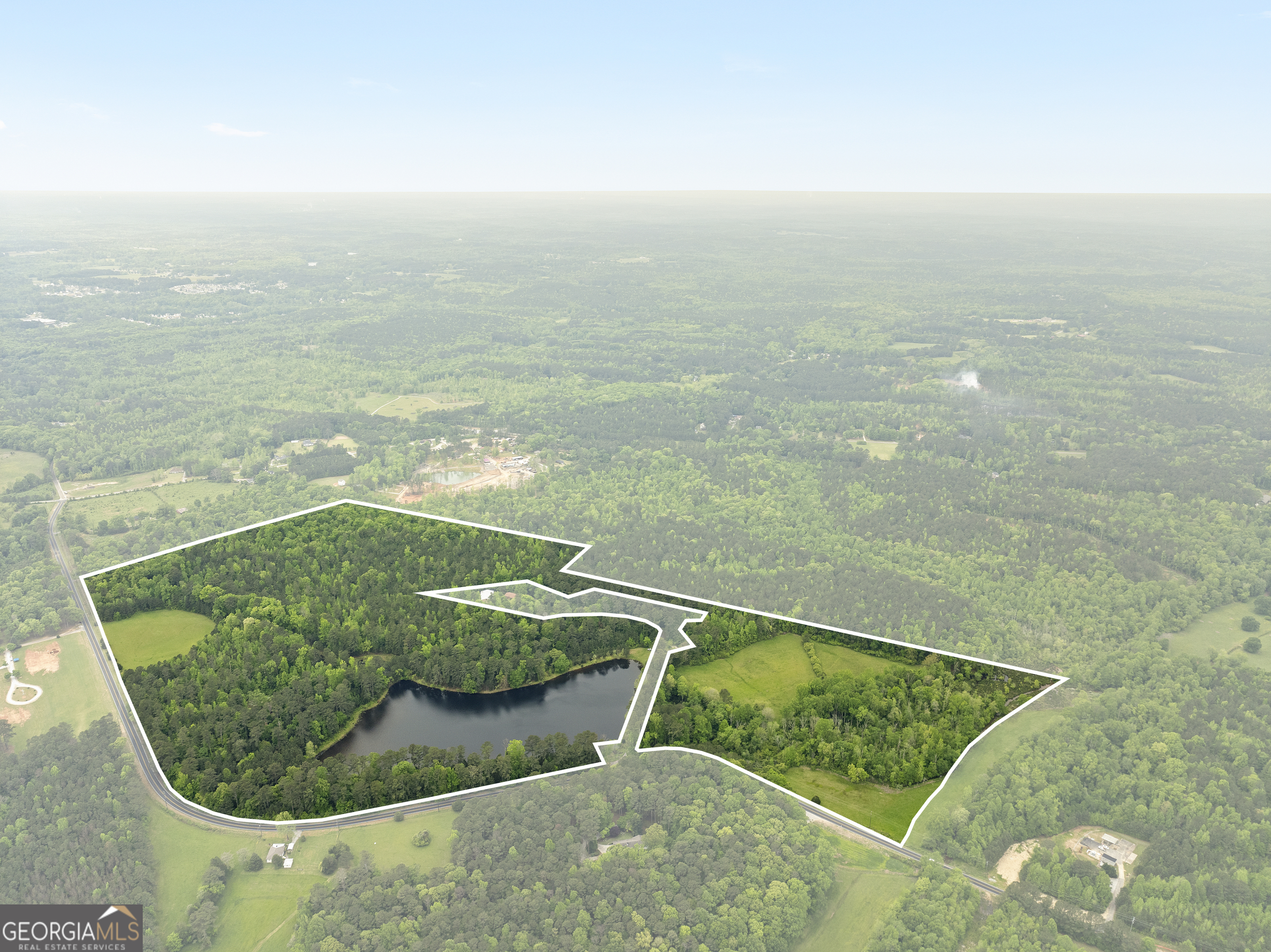 Ono Rd, Palmetto, GA 30268