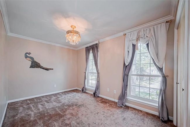 5415 Olympia Fields Ln, House other with 4 bedrooms, 4 bathrooms and 2 parking in Houston TX | Image 41
