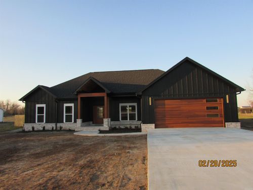 11407 Youngblood Trl, Scott, AR, 72142-9710 | Card Image