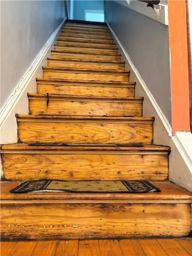 3735 Frazier St, House other with 3 bedrooms, 2 bathrooms and null parking in Oakland PA | Image 9