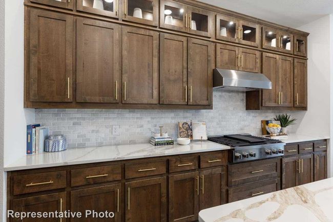 Kitchen (Representative Photo) | Image 8
