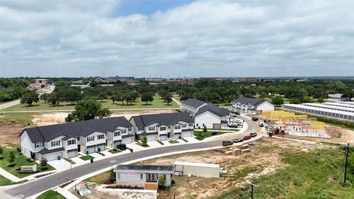 Building 8 Galt Drive, Stephenville, TX, 76401 | Card Image