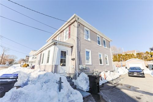 13 Bettez St, West Warwick, RI, 02893-4307 | Card Image