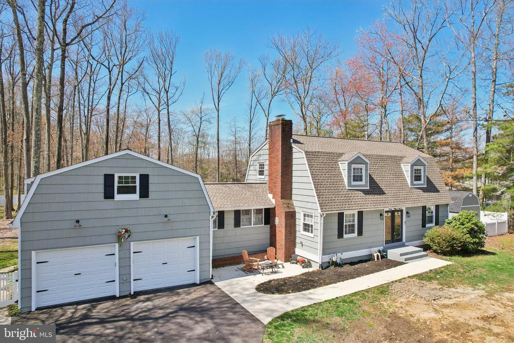 Residential in ROBBINSVILLE 2