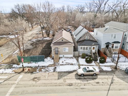 503 81st St, CHICAGO, IL, 60620-1739 | Card Image