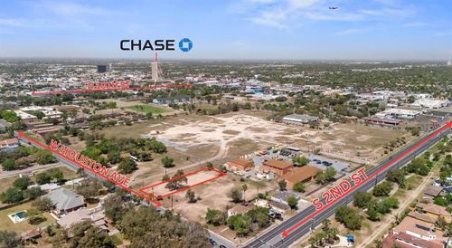 308 W Houston Ave, McAllen, TX, 78501 | Card Image