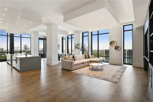 2003-3107 Peachtree Rd Ne, Atlanta, GA, 30305-3365 | Card Image