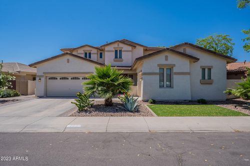 3777 E Scorpio Pl, Chandler, AZ, 85249-5902 | Card Image