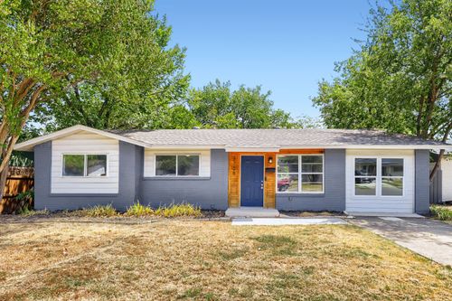 2706 Dewitt St, Irving, TX, 75062-4147 | Card Image