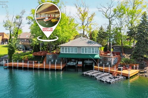 5783 E Mistic Bay Pt, Marblehead, OH, 43440-9681 | Card Image