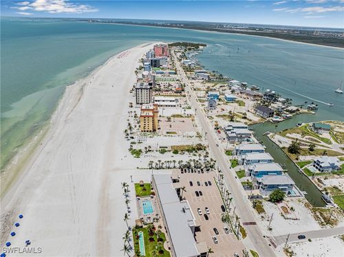 612 Estero Blvd, FORT MYERS BEACH, FL, 33931-2021 | Card Image