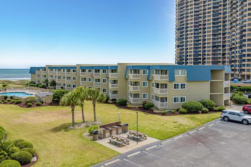 103-9660 Shore Dr, Myrtle Beach, SC, 29572-6122 | Card Image
