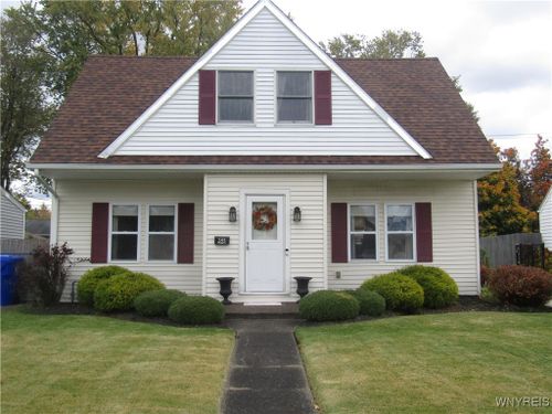 285 Knox Avenue, West Seneca, NY, 14224 | Card Image