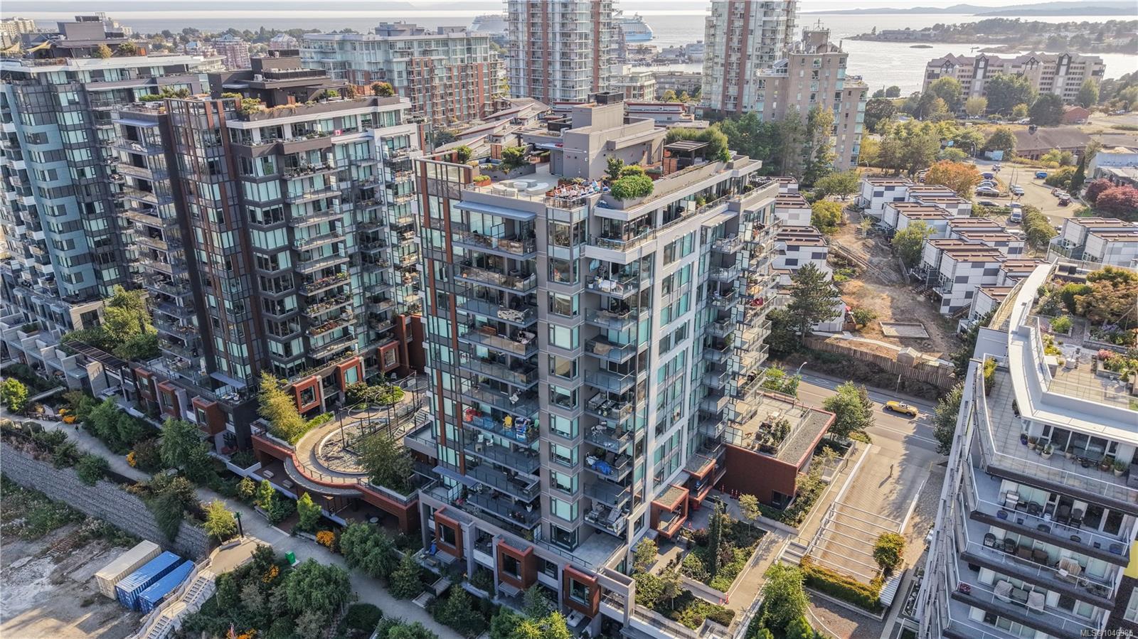 Residential in Victoria