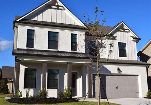 184 Auburn Crossing Dr, Auburn, GA, 30011-5517 | Card Image