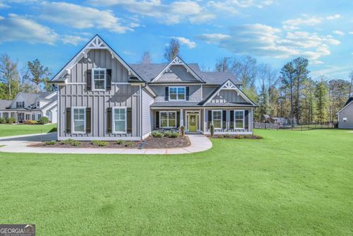 92 Gordon Oaks Way, Moreland, GA, 30259-2854 | Card Image