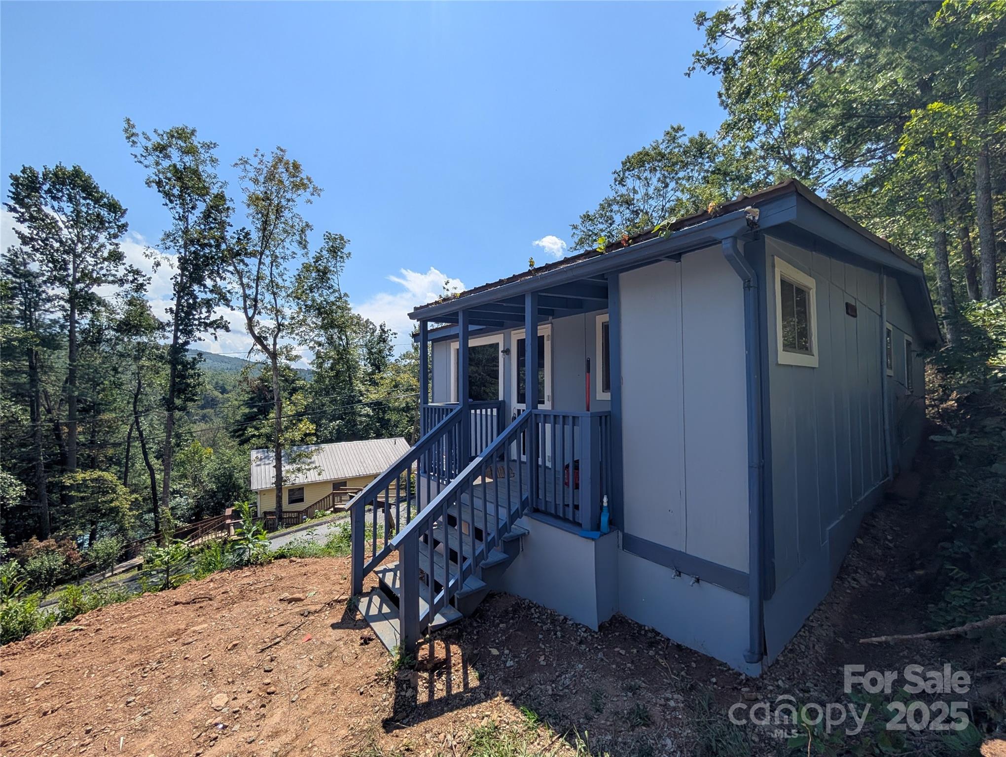 260 Oak Ridge Rd, For Sale in Hendersonville - eXp Realty