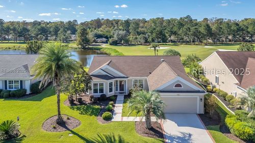 45 Penny Creek Dr, Bluffton, SC, 29909-6035 | Card Image
