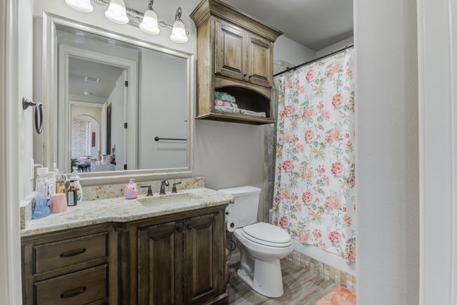 4202 126 Th St, House other with 4 bedrooms, 4 bathrooms and null parking in Lubbock TX | Image 17