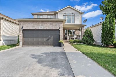 1318 Grace Ave, House other with 5 bedrooms, 3 bathrooms and 6 parking in Kingston ON | Image 2