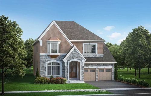 82 Raspberry Ridge Ave, Caledon East, ON, L7C4N2 | Card Image