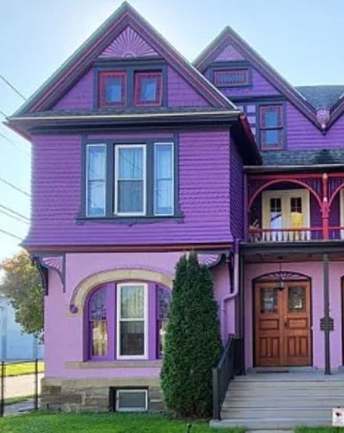 301 W Clinton St, Elmira, NY, 14901-2411 | Card Image